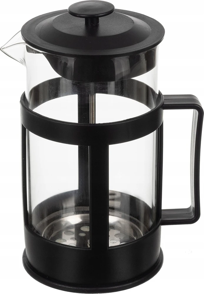 Stilingas arbatinukas 1l talpos Ruhhy 24565