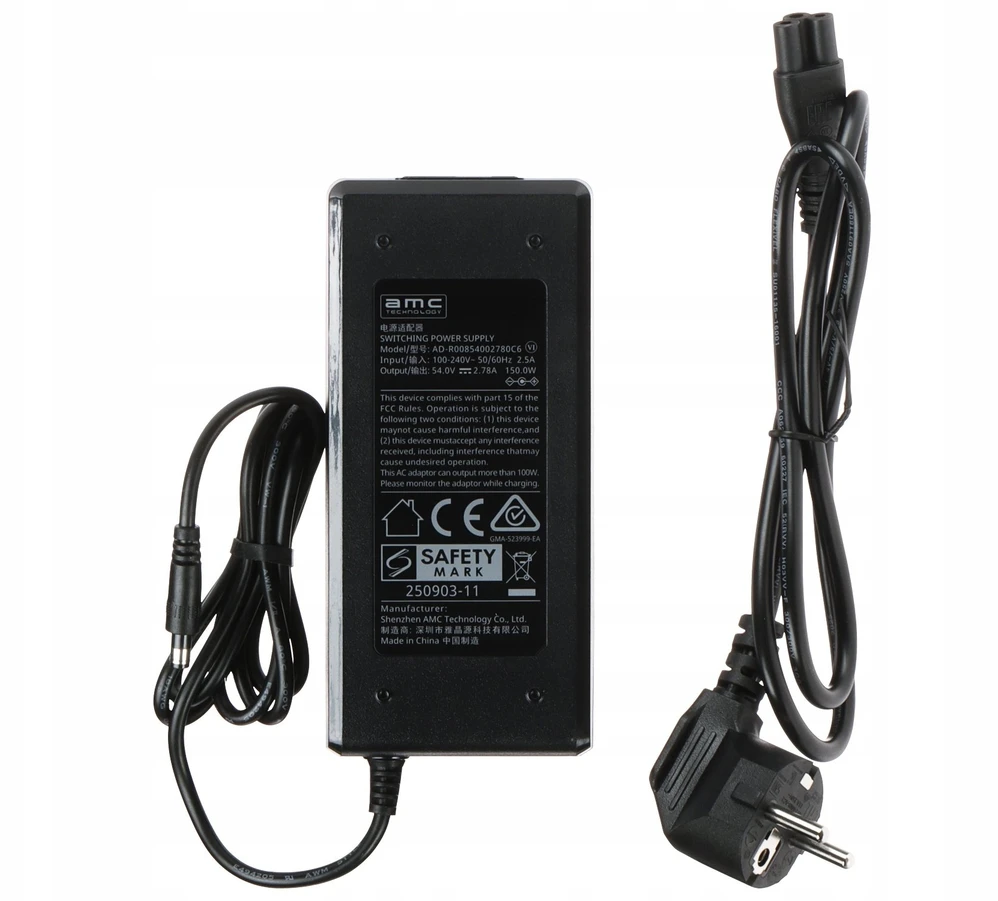 Šakotuvas Ruijie Networks RG-ES209MG-P tinklo komutatorius Valdomas L2 2.5G Ethernet (100/1000/2500) Maitinimas per Eternetą (PoE) Juoda