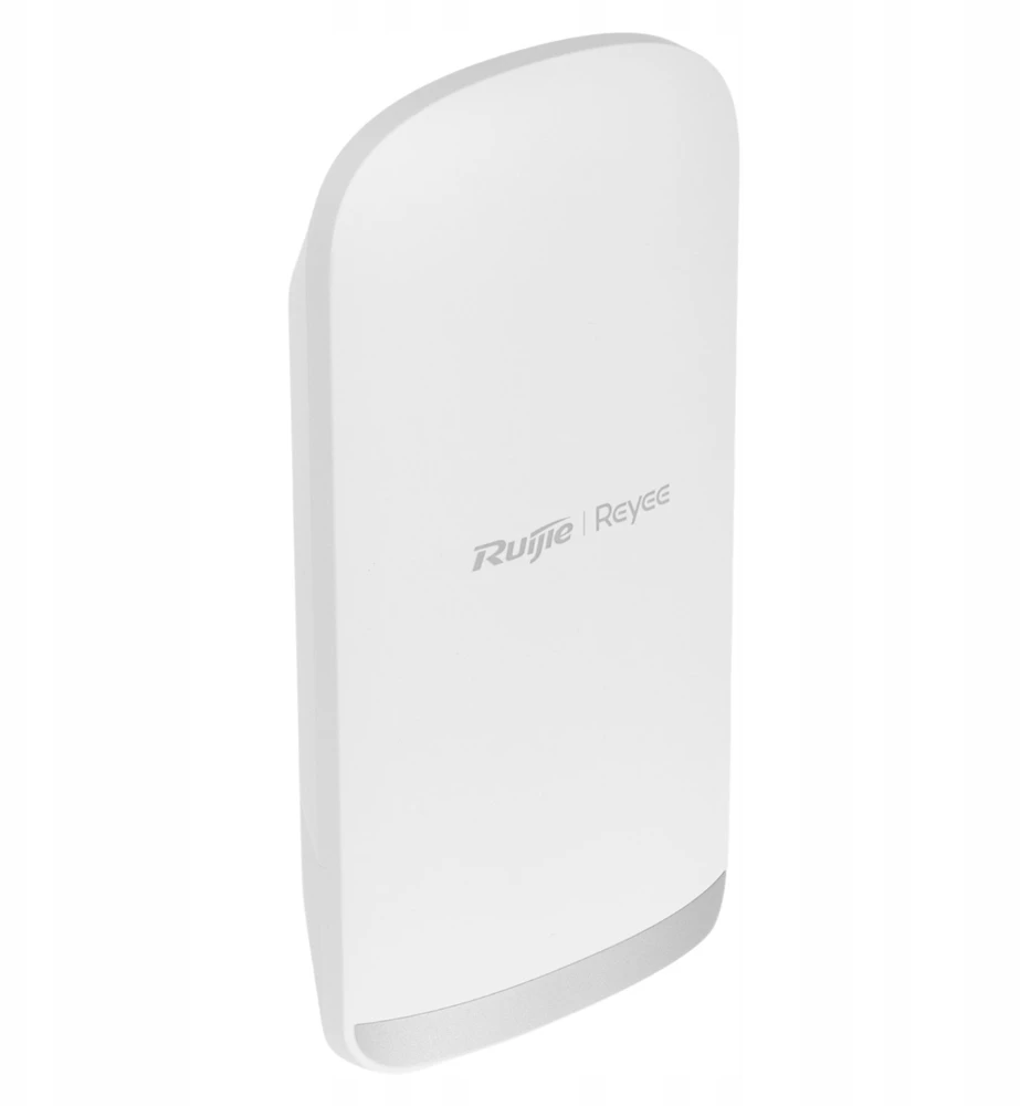 Belaidis LAN perdavimas (Bridge) Ruijie RG-EST330F-P (2,4 GHz / 5 GHz, 3km, 1 vnt.)