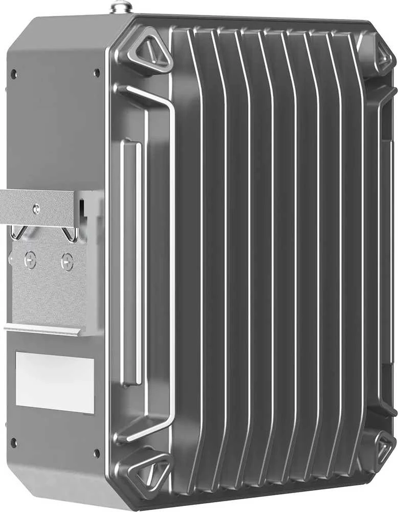 Šakotuvas Valdomas tinklo komutatorius Ruijie Networks RG-NIS3100-4GT2SFP-HP, L2, Gigabit Ethernet (10/100/1000), palaiko PoE, pilkas