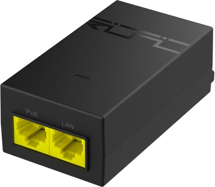 Ruijie Networks PoE Adapteris Ruijie Reyee RG-POE-AF15 (52V, 15.6W)