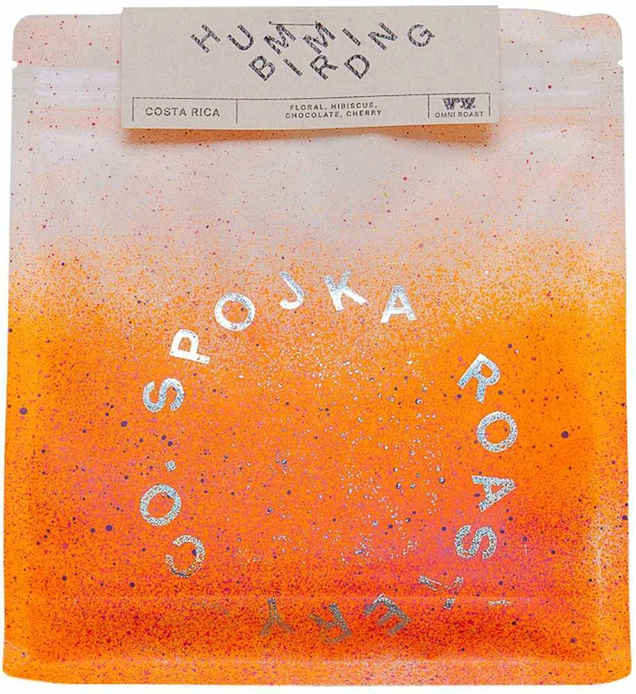 Runty Roaster Spojka - Kosta Rikos kolibrių mielių plovė, visakepė, 200 g