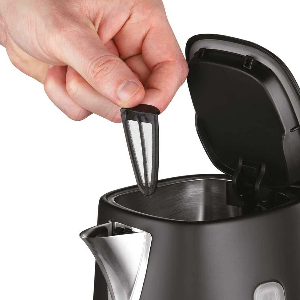 Russell Hobbs 26140-70 virdulys juodas