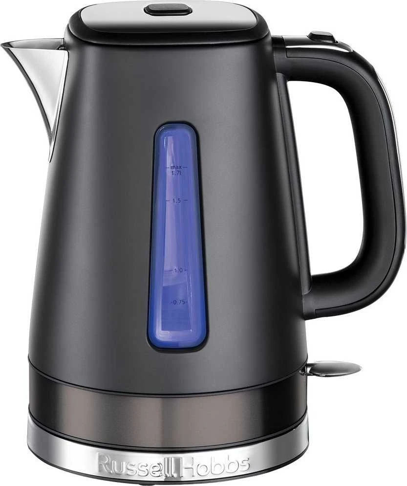 Russell Hobbs 26140-70 virdulys juodas