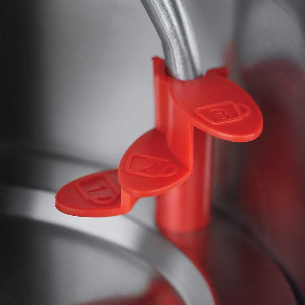 Russell Hobbs 26140-70 virdulys juodas