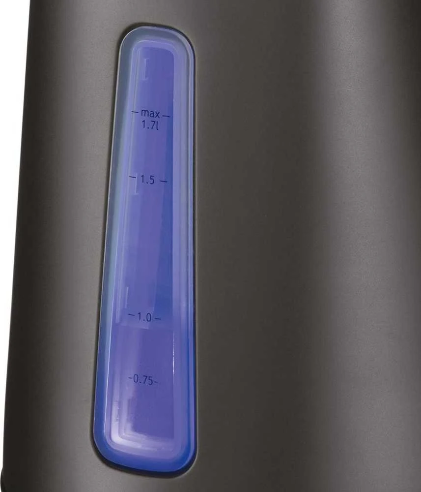 Russell Hobbs 26140-70 virdulys juodas