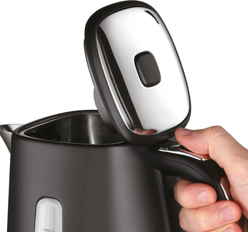 Russell Hobbs 26140-70 virdulys juodas