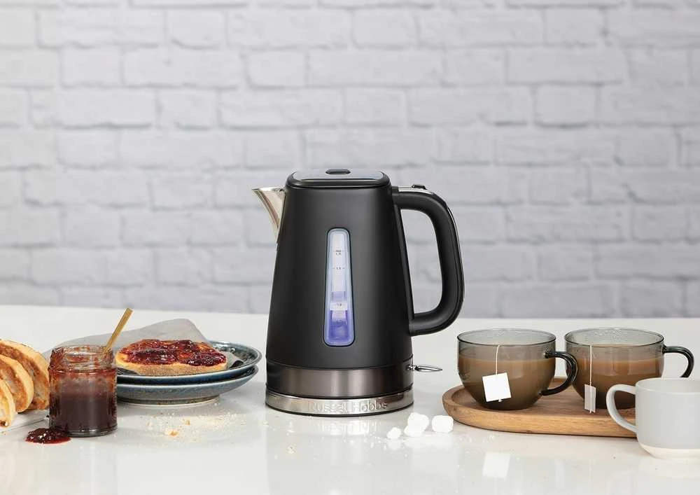 Russell Hobbs 26140-70 virdulys juodas
