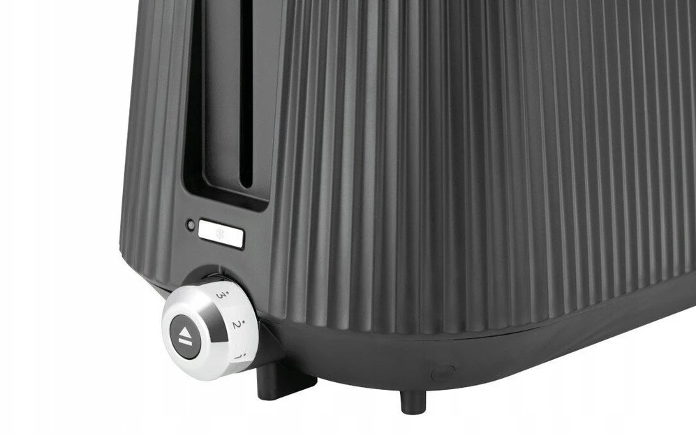 Skrudintuvas Russell Hobbs Russell Hobbs Brontë juodas Toaster 26760-56