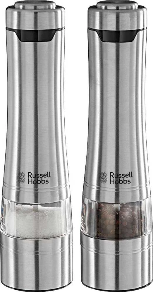 RUSSEL 23460-56 Šlifuoklių rinkinys Russell Hobbs 23460-56