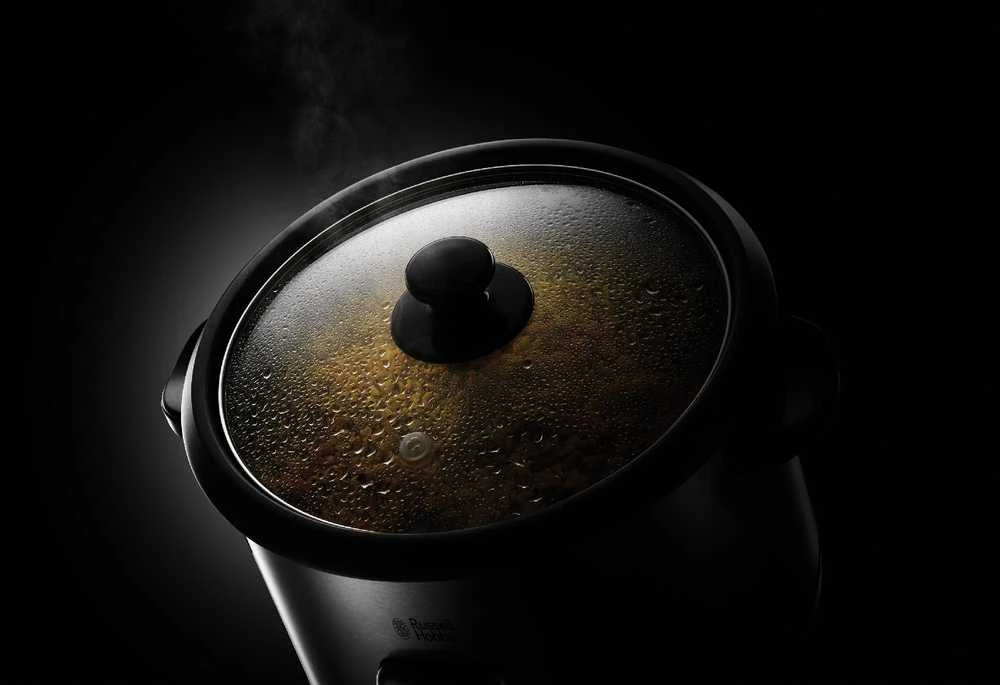 Russell Hobbs Cook@Home 19750-56