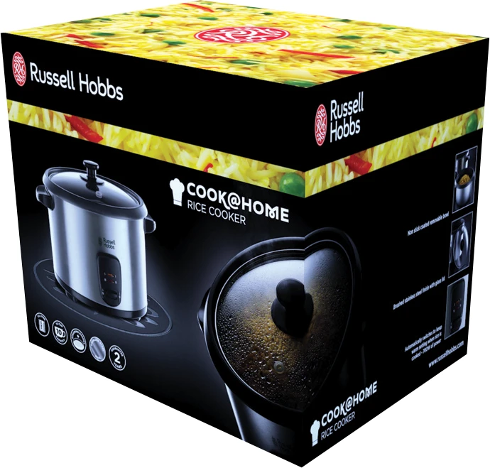 Russell Hobbs Cook@Home 19750-56