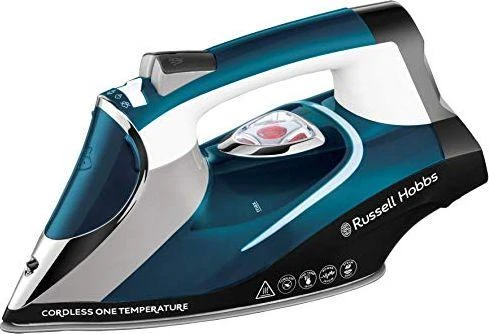Belaidis lygintuvas Russell Hobbs One Temperature 26020-56