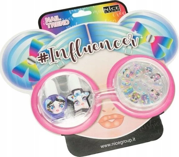 Russell Hobbs Russell *****Russell Rinkinys influencer NailTrend N92010