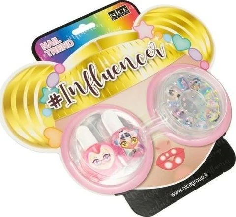 Russell Hobbs Russell *****Russell Rinkinys influencer NailTrend N92010