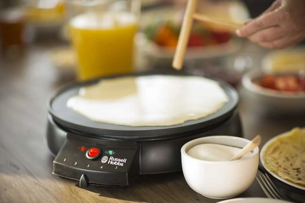 Lietinių keptuvė Russell Hobbs 20920-56 Fiesta