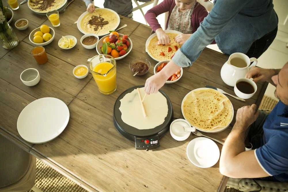 Lietinių keptuvė Russell Hobbs 20920-56 Fiesta
