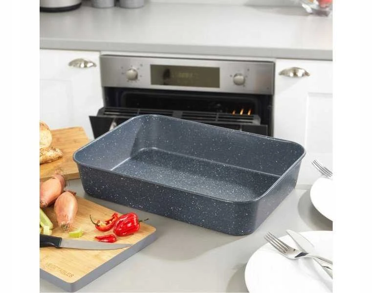 Russell Hobbs RH NIGHTFALL kepimo indas, 24 cm