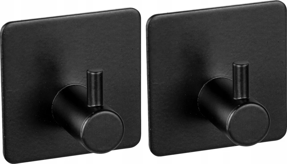 PIECES Virtuvinė kabykla UREO, nerūdijantis plienas, LAUKO VIRTUVĖ, 2 vnt, WENKO