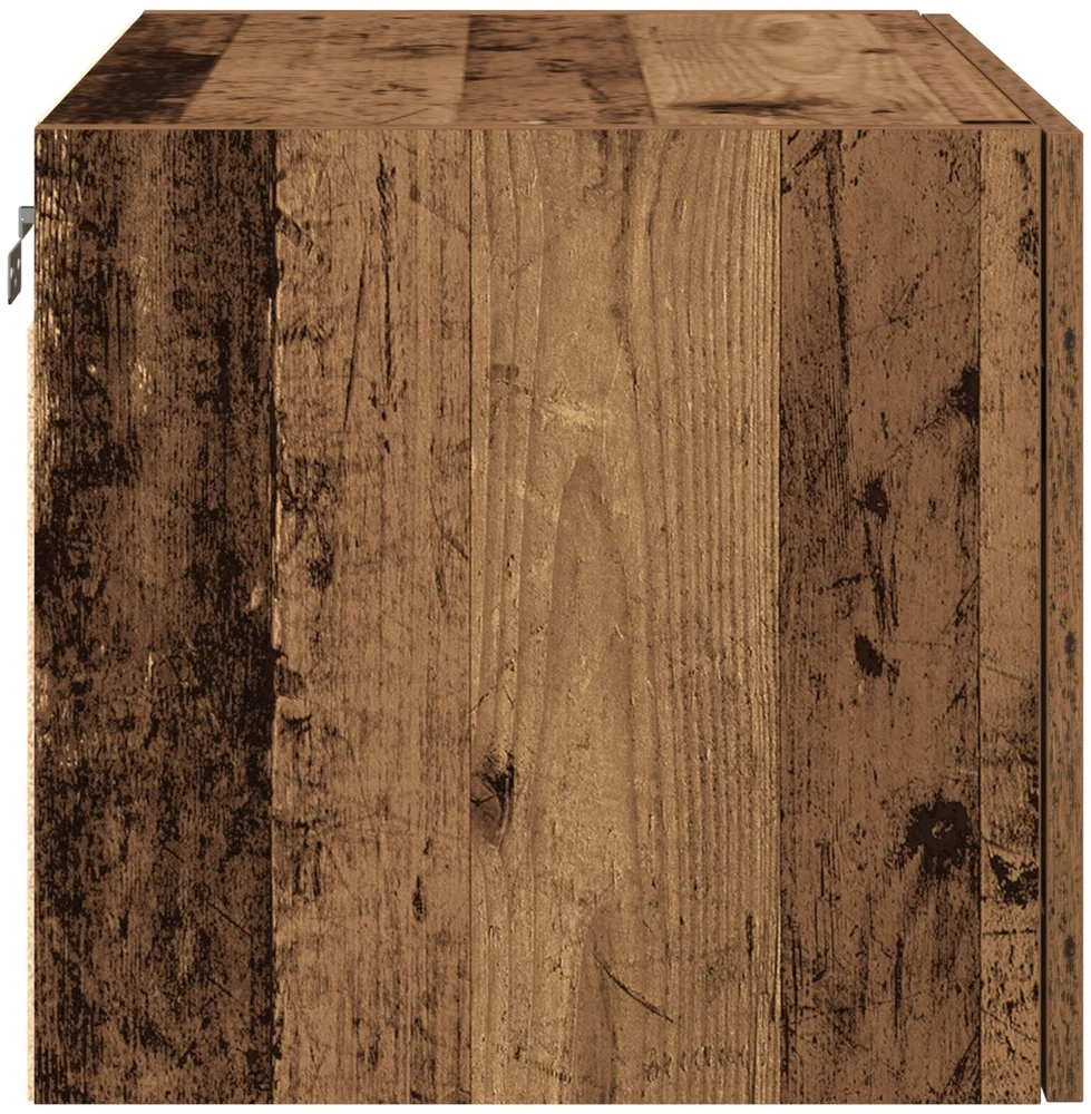Sieninė spintelė Sena mediena 70 x 42.5 x 40 cm