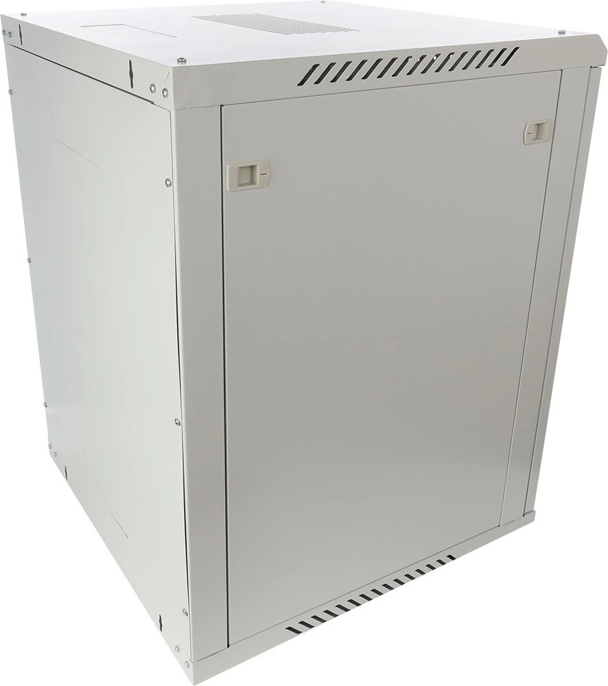 Pulsar RWA1566-G RACK spintelė 15U /19'', pakabinama, pilka