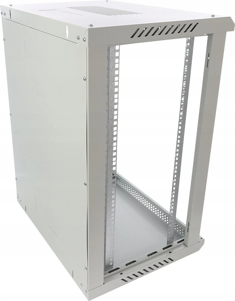 Pulsar RWA1864-G PULSAR RACK spintelė 18U, sieninė, surenkama