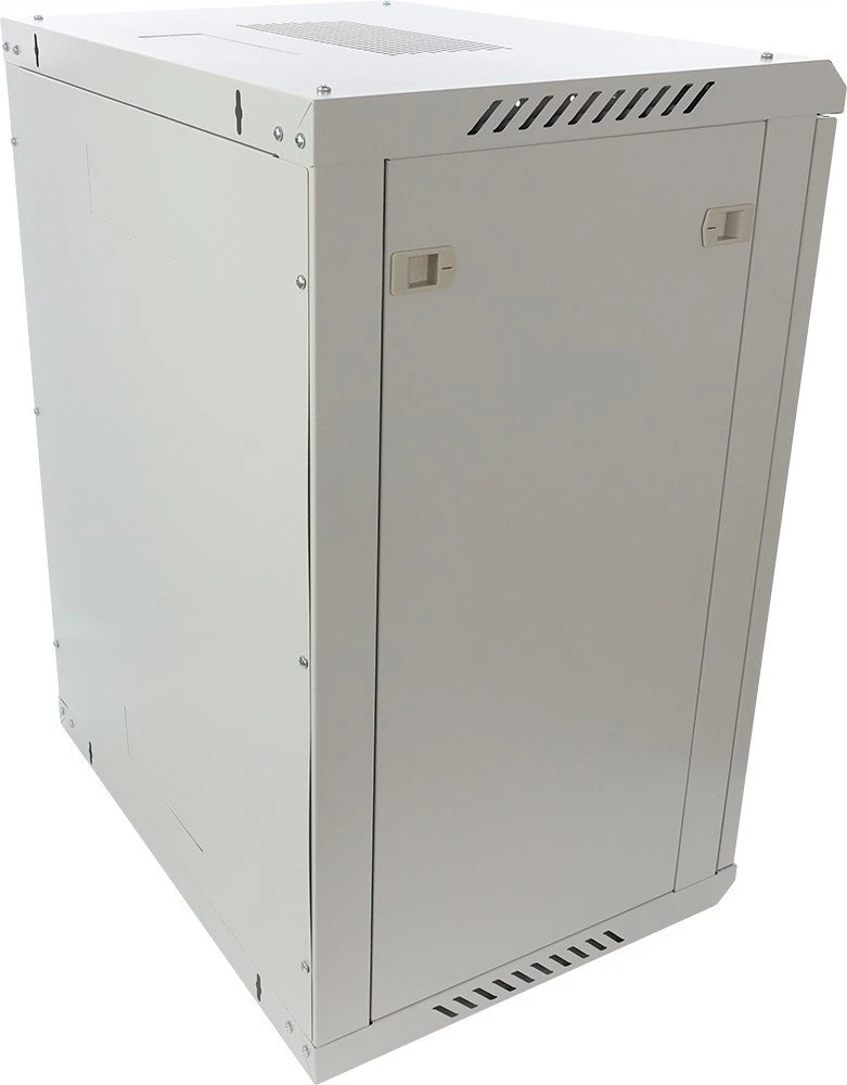 Pulsar RWA1864-G PULSAR RACK spintelė 18U, sieninė, surenkama