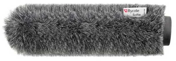 Mikrofono vėjo apsauga - Rycote 24cm Classic-Softie (19/22mm, minkšta medžiaga)