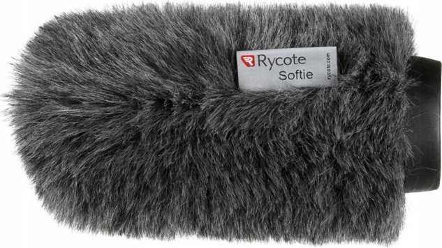 Audio įranga - Rycote 15cm Classic-Softie vėjo gaubtas 19-22mm