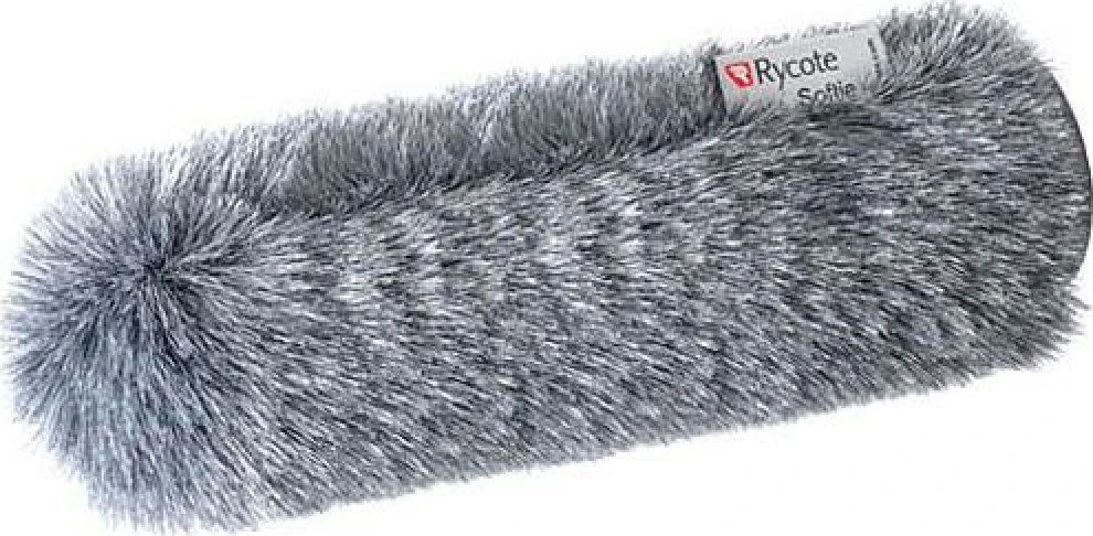 Mikrofono vėjo apsauga - Rycote 29cm Classic-Softie 19/22