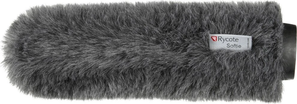 Mikrofono vėjo apsauga - Rycote 29cm Classic-Softie 19/22