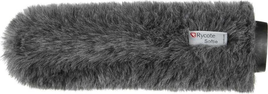 Mikrofono vėjelio apsauga - Rycote 29cm Classic-Softie (24-25mm skersmuo)