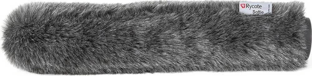 Mikrofono vėjelio apsauga - Rycote 29cm Classic-Softie (24-25mm skersmuo)