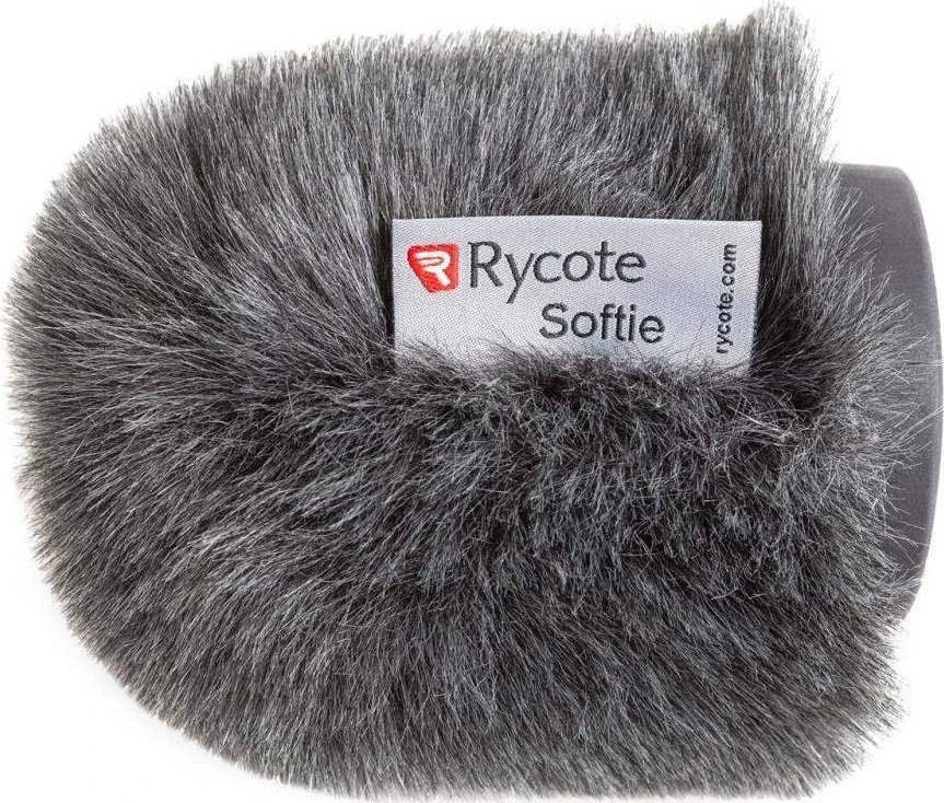 Mikrofono vėjo apsauga - Rycote 7cm Classic-Softie (19/22mm)