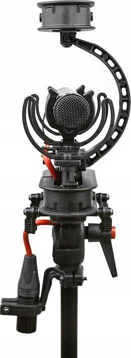 Audio priedas - Rycote Cyclone vėjo gaubto rinkinys mažas XLR