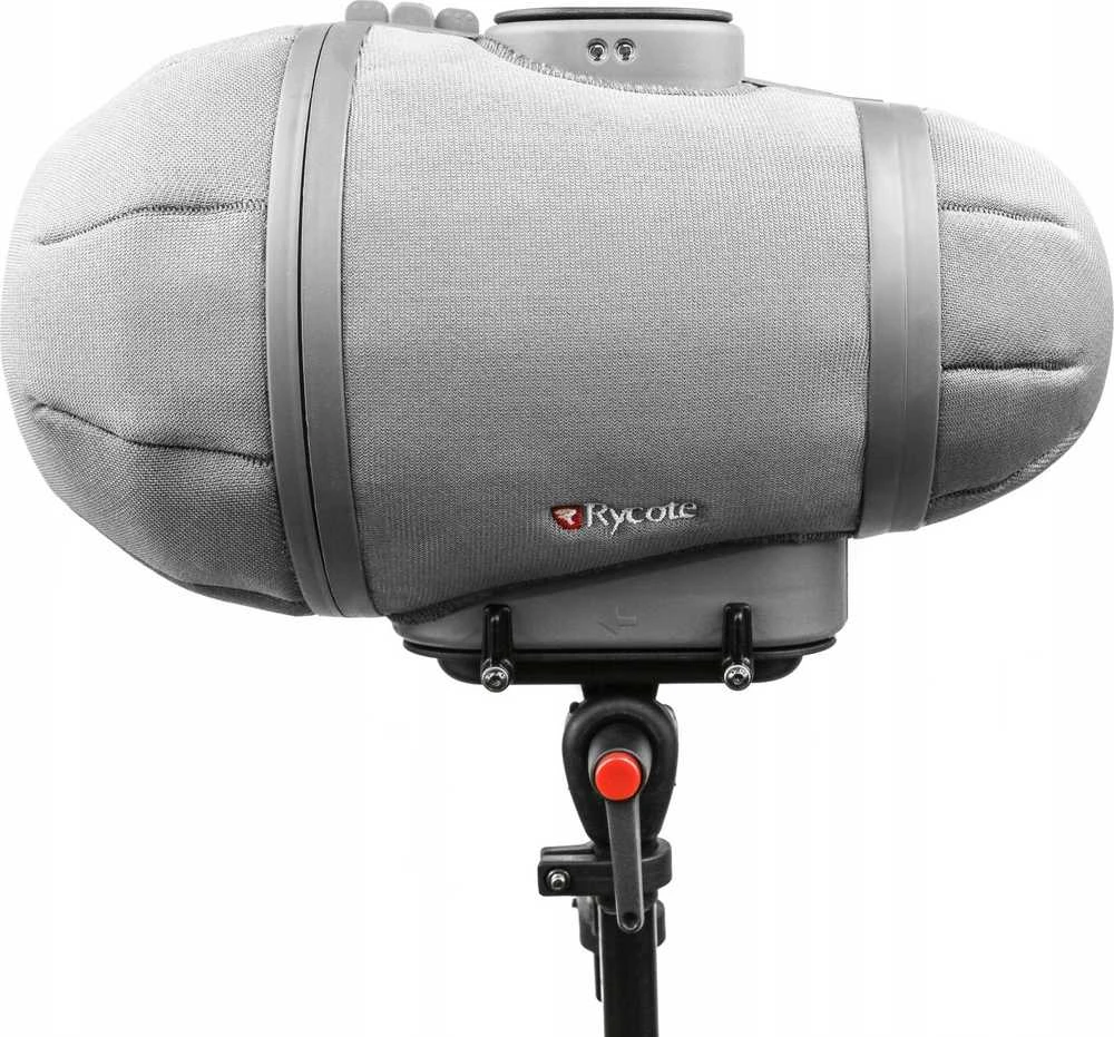 Audio priedas - Rycote Cyclone vėjo gaubto rinkinys mažas XLR