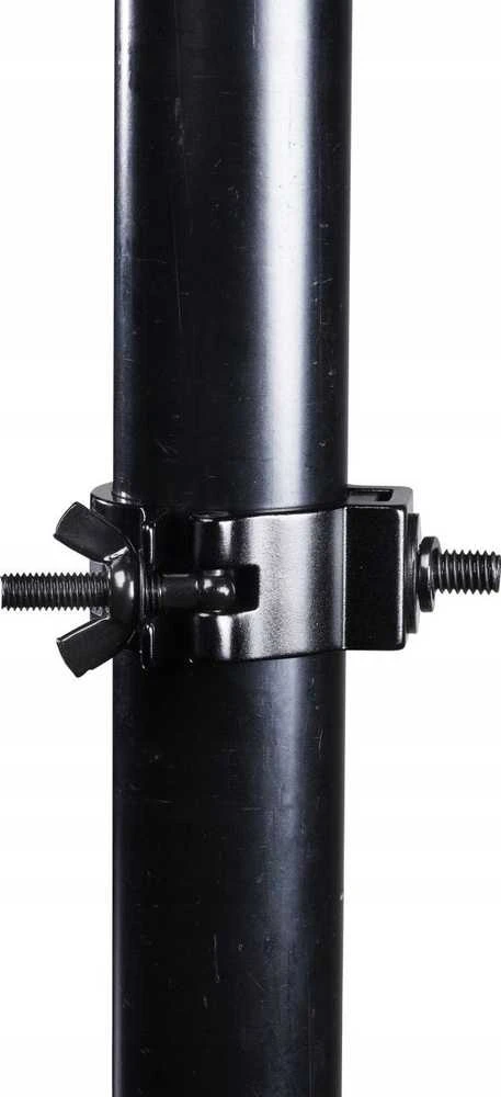 Rycote mikrofono laikiklio apkaba su 3/8 colio sriegiu