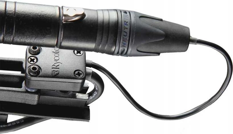 Audio priedas - Rycote modulinis vėjo gaubtas WS 4 rinkinys (modulinė sistema mikrofonams)