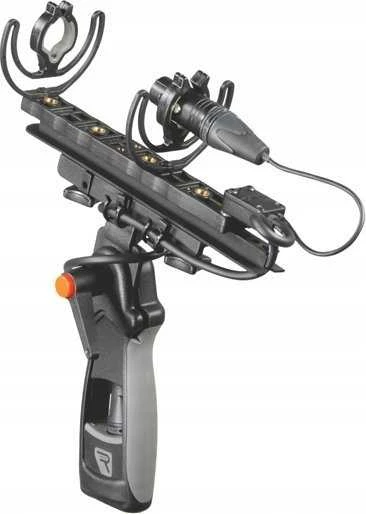 Audio priedas - Rycote modulinis vėjo gaubtas WS 4 rinkinys (modulinė sistema mikrofonams)