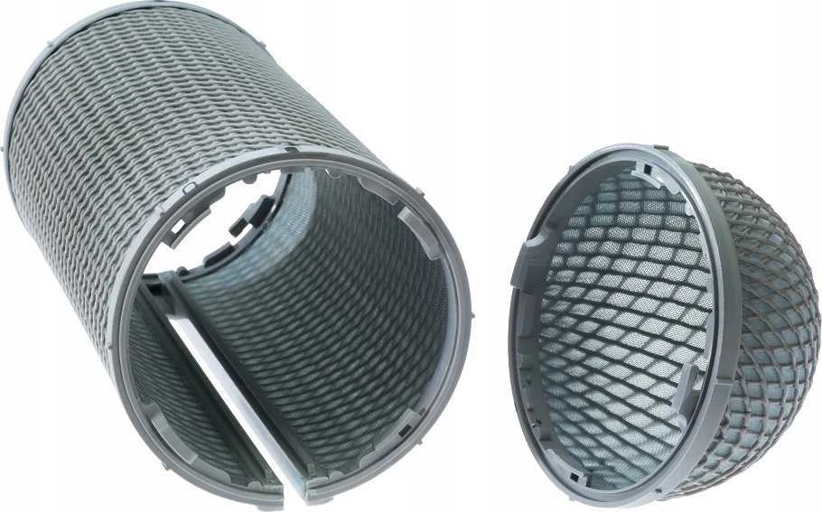Audio priedas - Rycote modulinis vėjo gaubtas WS 4 rinkinys (modulinė sistema mikrofonams)