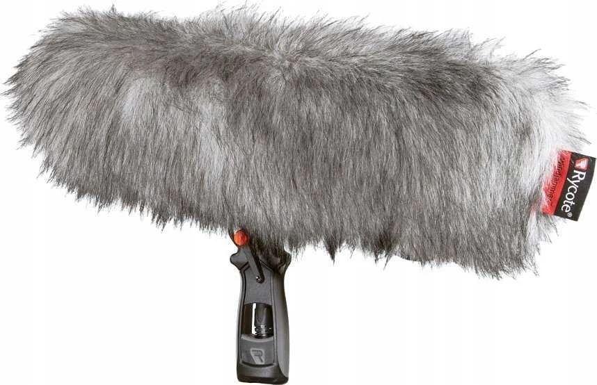Audio priedas - Rycote modulinis vėjo gaubtas WS 4 rinkinys (modulinė sistema mikrofonams)