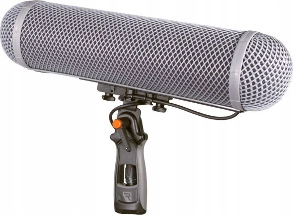 Audio priedas - Rycote modulinis vėjo gaubtas WS 4 rinkinys (modulinė sistema mikrofonams)
