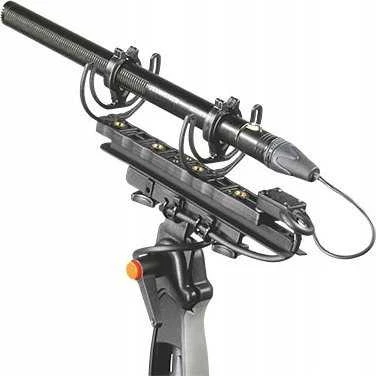Audio priedas - Rycote modulinis vėjo gaubtas WS 4 rinkinys (modulinė sistema mikrofonams)