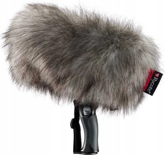 Rycote Rycote Nano Shield Kit NS2-CA