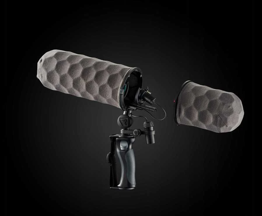 Rycote Rycote Nano Shield Kit NS2-CA