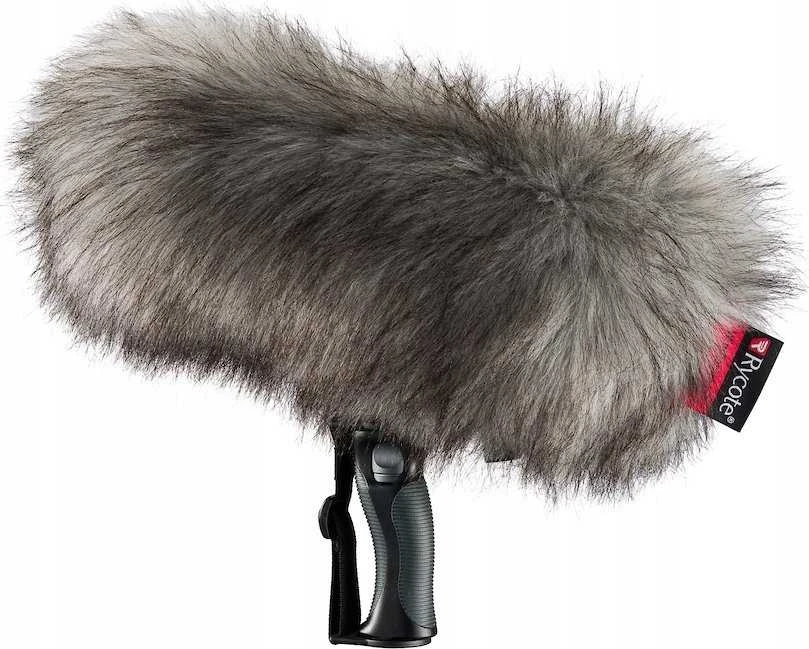 Rycote Rycote Nano Shield komplektas NS3-CB