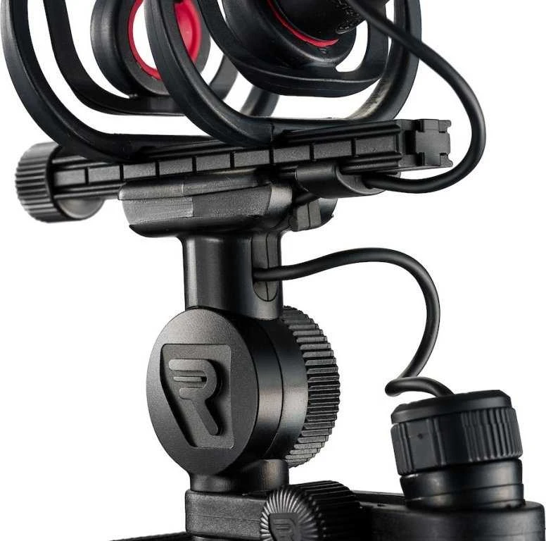 Rycote Rycote Nano Shield komplektas NS3-CB