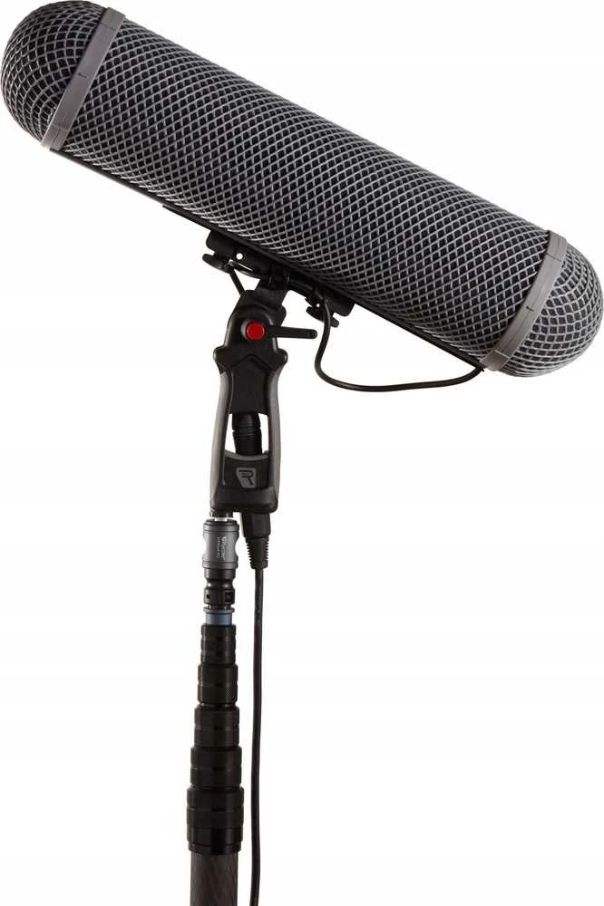 Garso įranga - Rycote PCS-Boom jungtis (Rycote, tvirta konstrukcija)