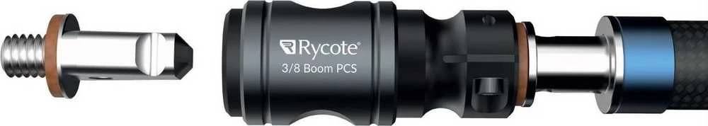 Garso įranga - Rycote PCS-Boom jungtis (Rycote, tvirta konstrukcija)