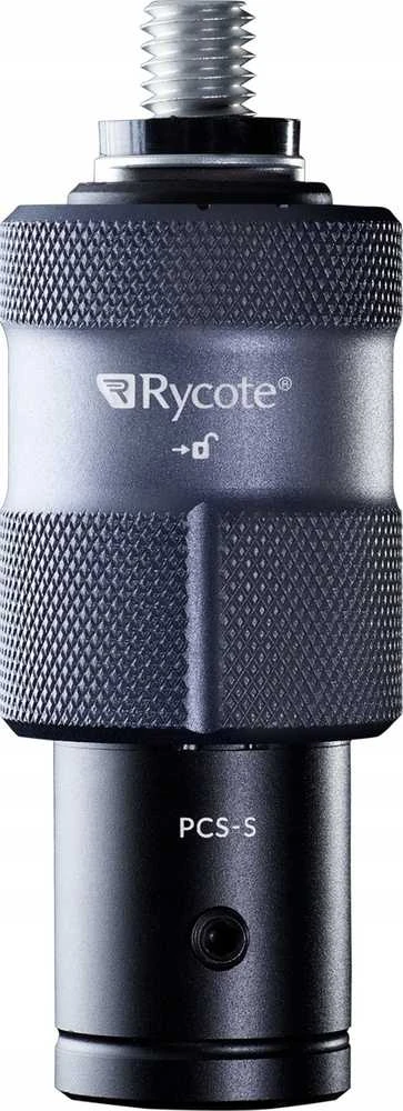 Mikrofono priedas - Rycote PCS-Spigot 3/8-colio sriegis